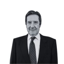 Eluchans Urenda, Edmundo