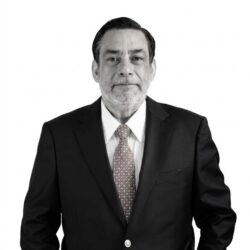 Alcalde Rodríguez, Enrique