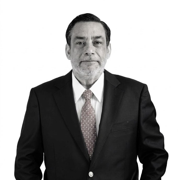 Alcalde Rodríguez, Enrique