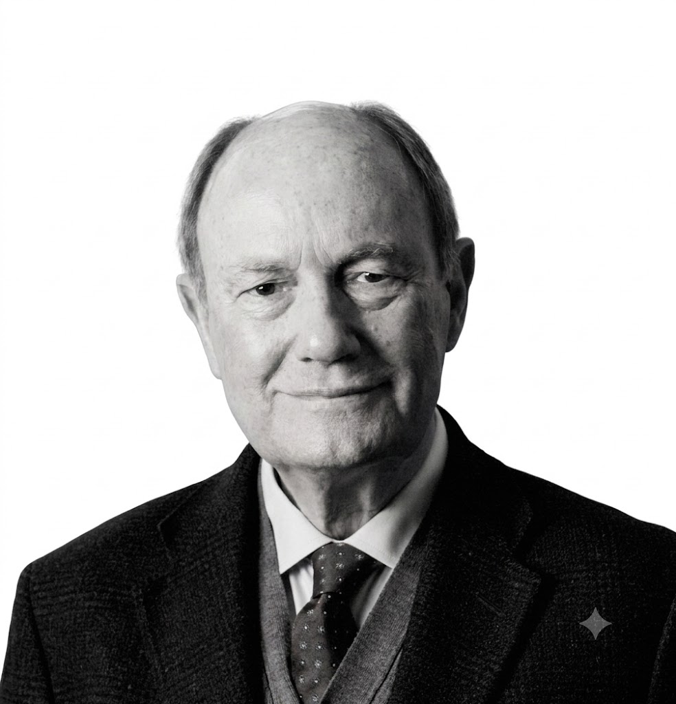 Barros Bourie, Enrique