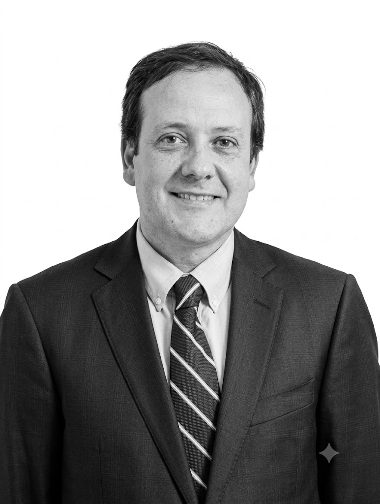 Urrutia Pérez, Enrique