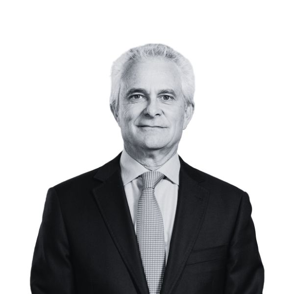Errázuriz Grez, José Tomás