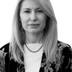 García Waak, Fabiola