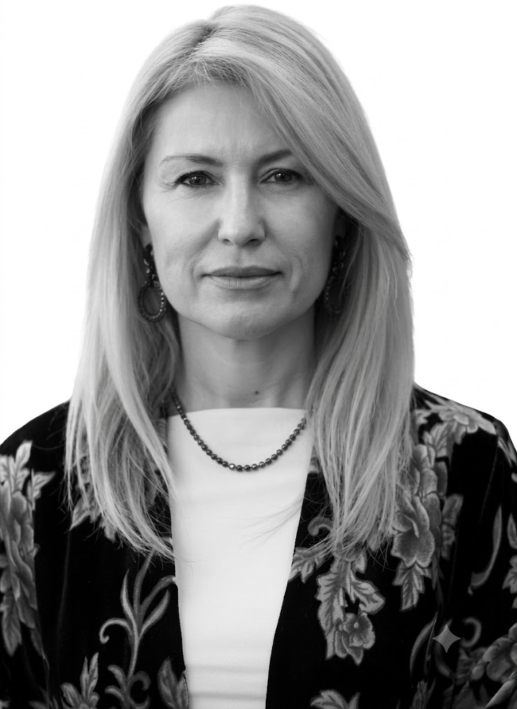 García Waak, Fabiola