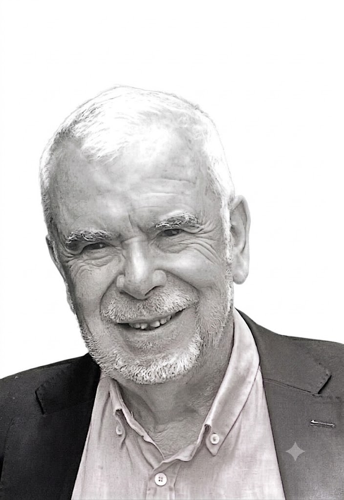 Chacón Oyanedel, Alberto