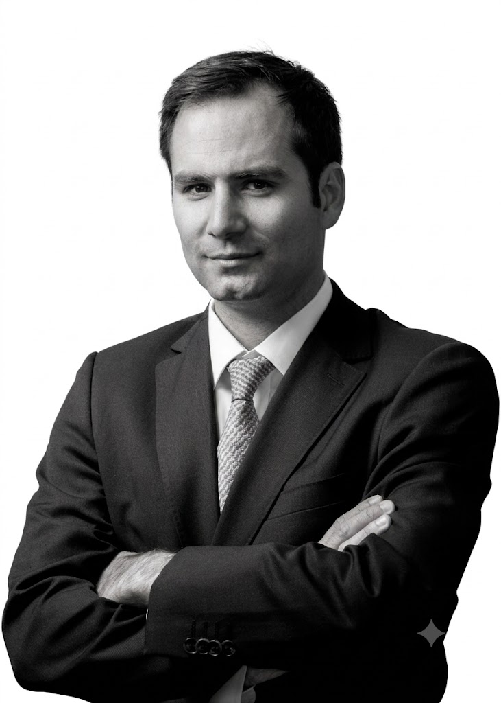 Zúñiga Arteaga, Fernando