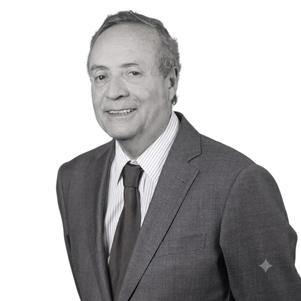 Bernales Romero, Florencio