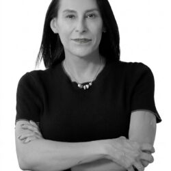 Román Santana, Francisca