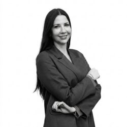 Rochet Vásquez, Francisca