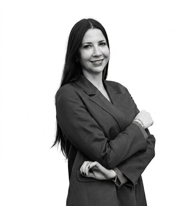 Rochet Vásquez, Francisca