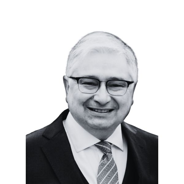 García Morales, Pedro