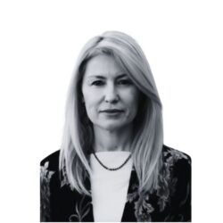García Waak, Fabiola
