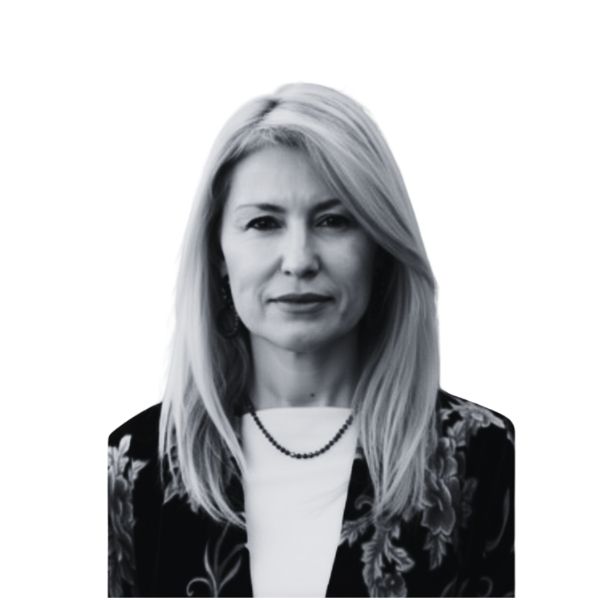 García Waak, Fabiola