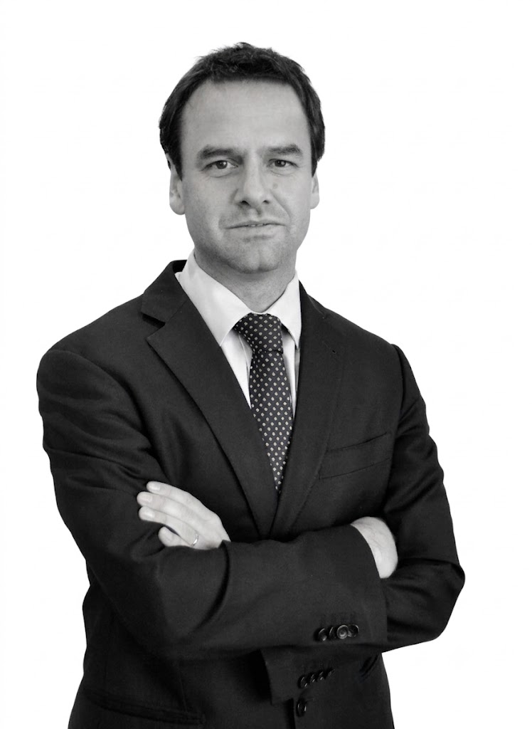 Ovalle Mahns, Gerardo