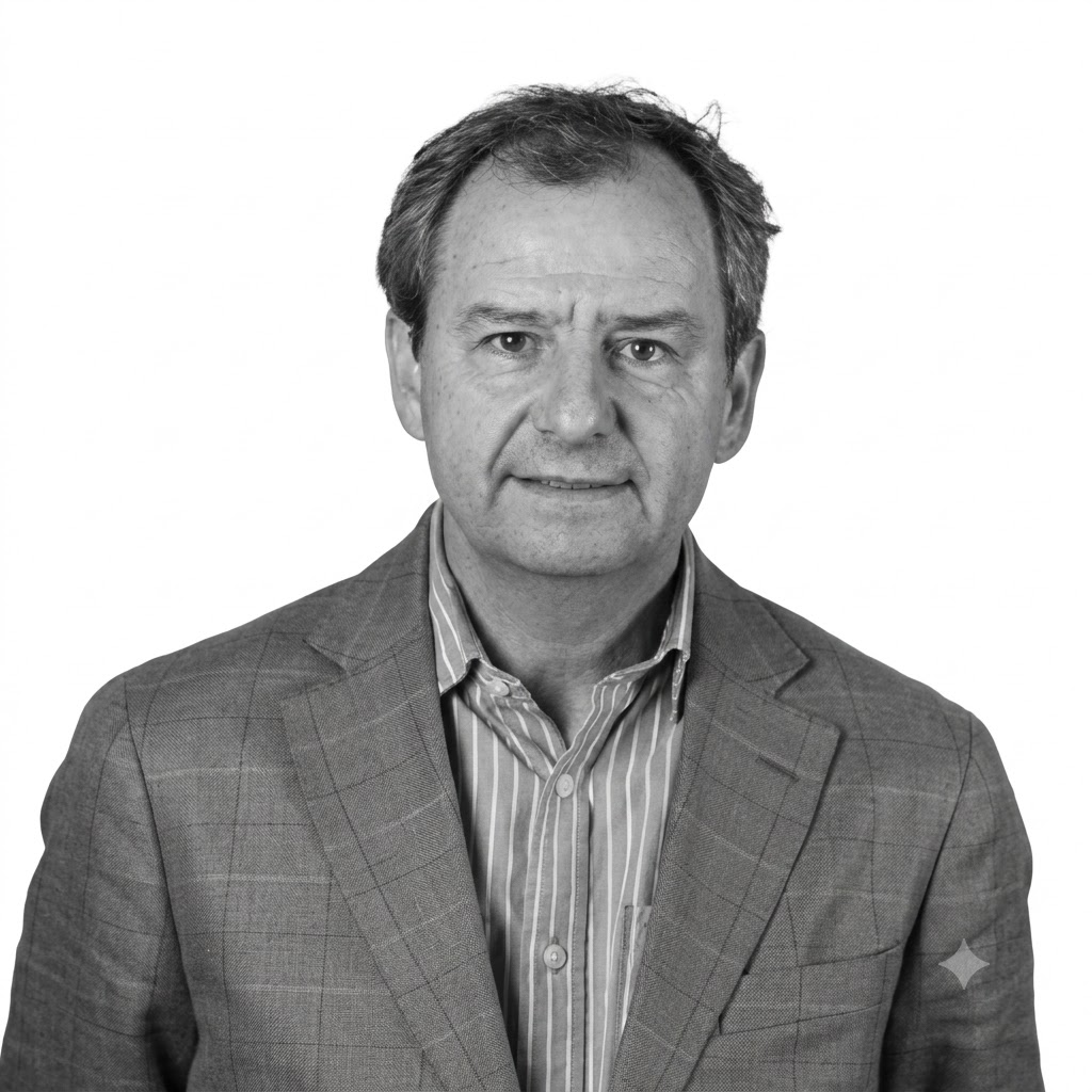 Varela Alfonso, Gerardo