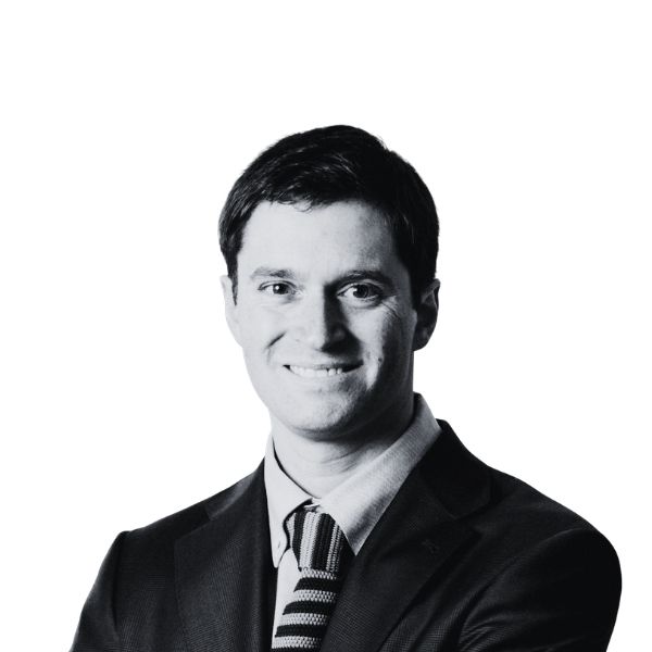 Germain Ronco, Andrés