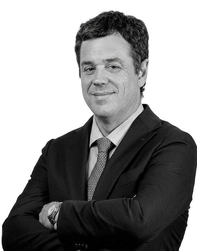 Subercaseaux Sousa, Germán