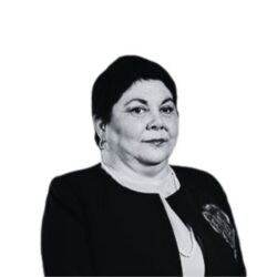 González Jaraquemada, María Nora