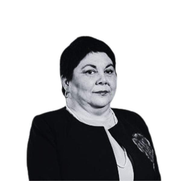 González Jaraquemada, María Nora