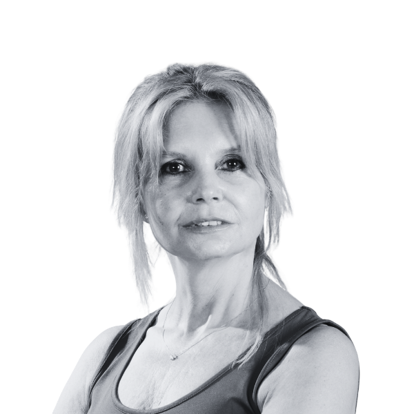 González Ramírez, Isabel