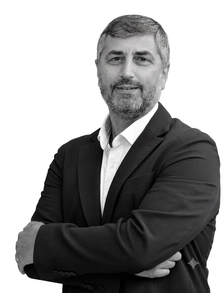 Caballero Germain, Guillermo