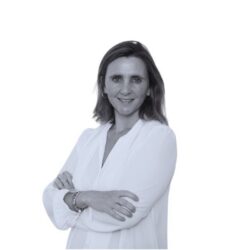 Gutiérrez Barros, Isidora