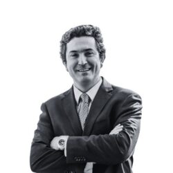 Guzmán Karadima, Rodrigo