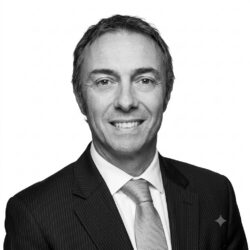 Fleischmann Chadwick, Hernán