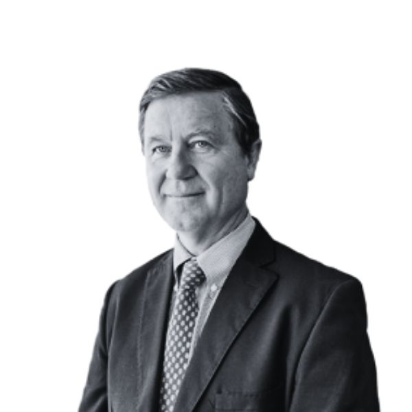 Hübner Guzmán, Luis Felipe