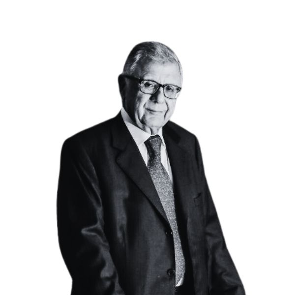 Humeres Noguer, Héctor