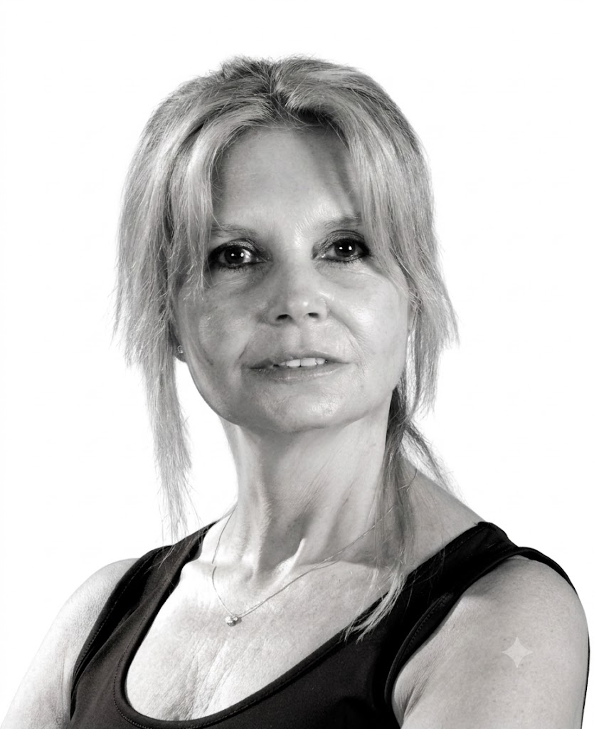González Ramírez, Isabel