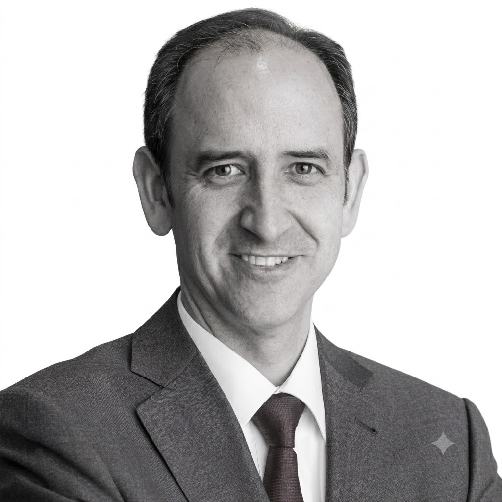 Arteaga Echeverría, Ignacio