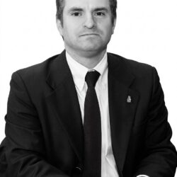 Ríos Erazo, Ignacio