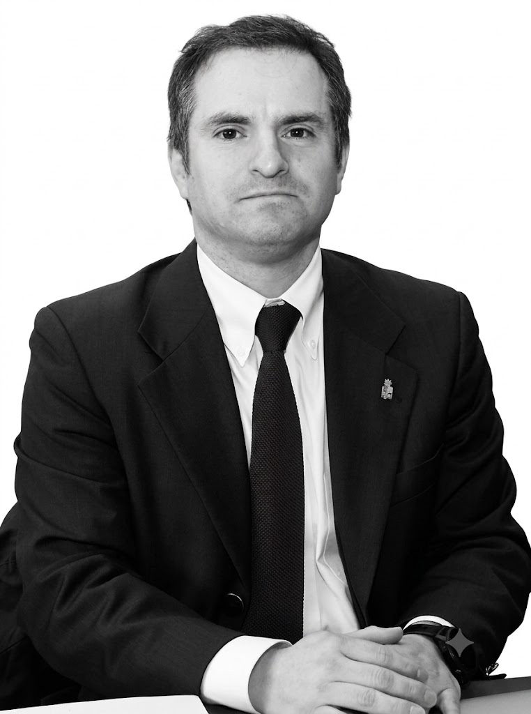 Ríos Erazo, Ignacio