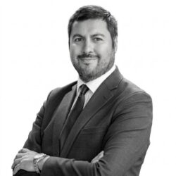 Vargas Roco, Ignacio
