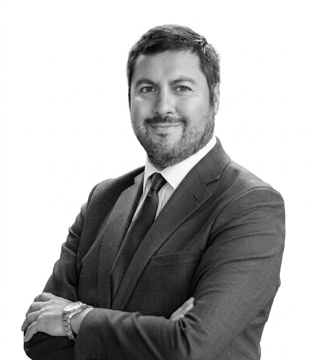 Vargas Roco, Ignacio
