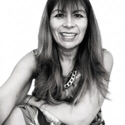 Florido Garay, Ingrid