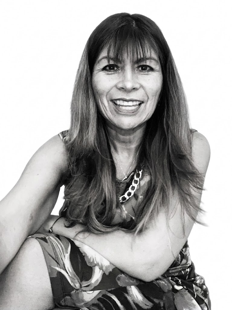 Florido Garay, Ingrid