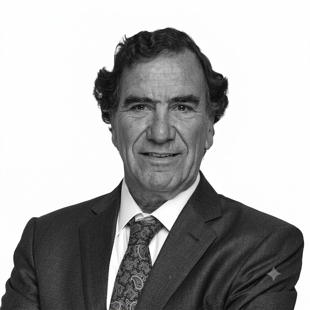 De Iruarrizaga Samaniego, Javier