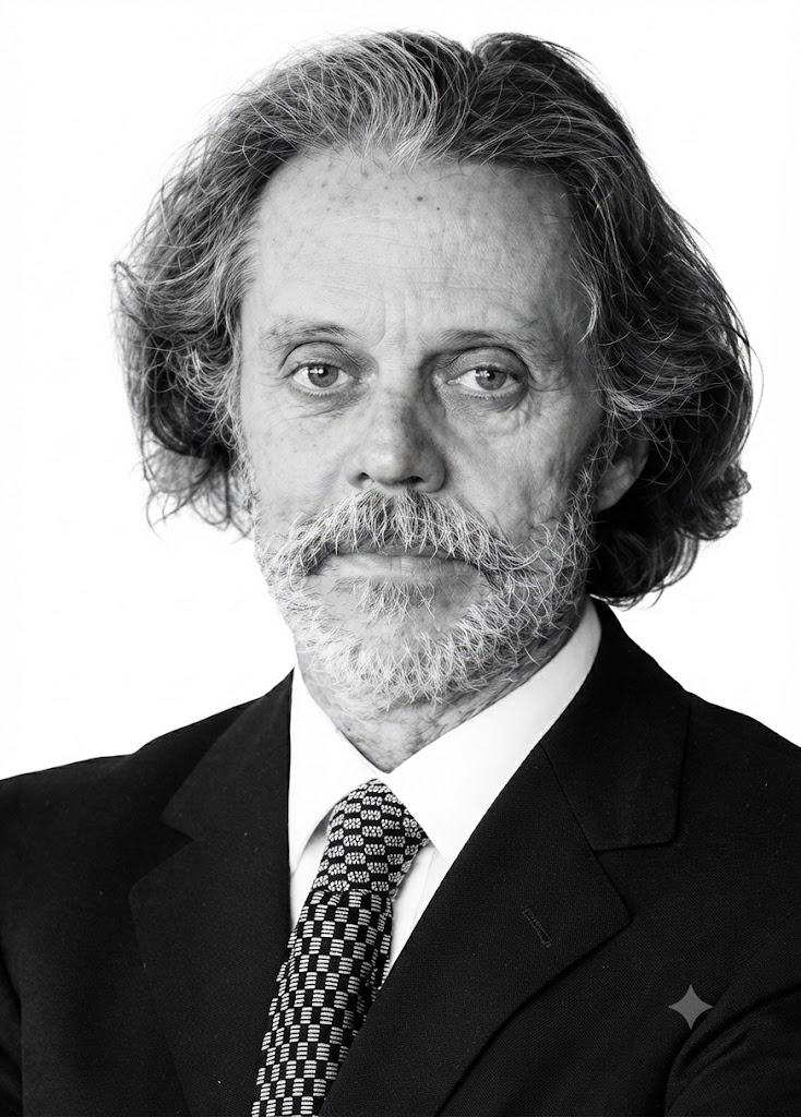 Del Río Pérez, Jorge