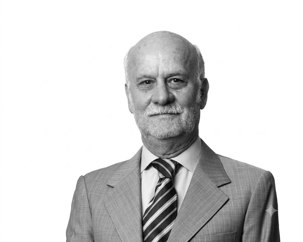 Sahli Cruz, Juan Carlos