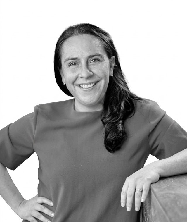 Pérez Barrera, Javiera