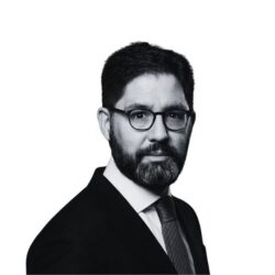 Jimeno Chadwick, Cristóbal