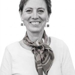 Klein Kranenberg, Johanna Albertha