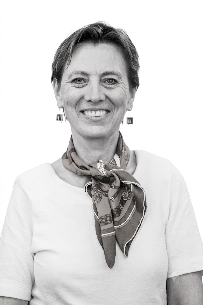 Klein Kranenberg, Johanna Albertha