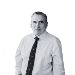 Jordán Astaburuaga, Benjamín