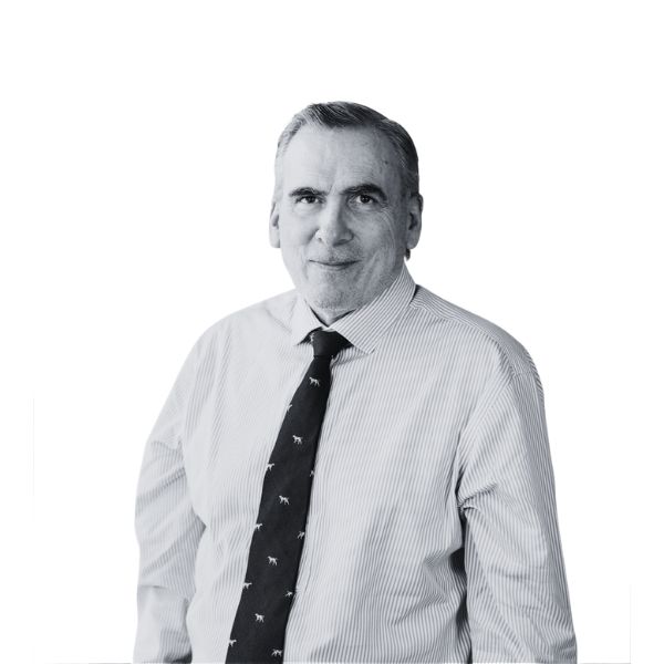 Jordán Astaburuaga, Benjamín