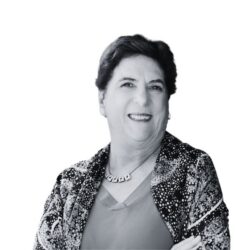 Jordán Astaburuaga, Luz María