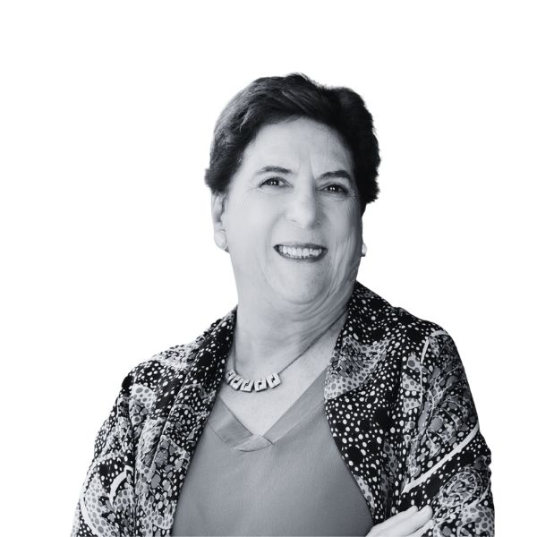 Jordán Astaburuaga, Luz María