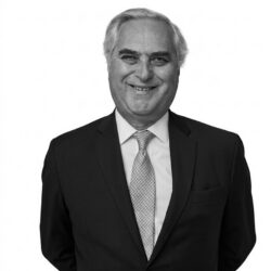 Baraona González, Jorge